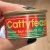 Cattyfeast Wet Kitten Mousse Rich In Quail & Eggs 85g kattfoder kattungefoder blötmat katt vaktel ägg italiensk