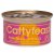 Cattyfeast Wet Kitten Paté Chicken & Eggs 85g kattfoder kattungemat kattunge foder våtfoder kyckling ägg