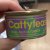 Cattyfeast Wet Sterilized Paté Rich in Turkey 85g sharp kattfoder kattmat våtfoder kalkon kastrerade steriliserade