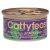 Cattyfeast Wet Sterilized Paté Rich in Turkey 85g sharp kattfoder kattmat våtfoder kalkon kastrerade steriliserade