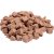 hundgodis hundsnacks belöningsgodis biff nötkött beef frystorkat glutenfritt sockerfri naturlig companion freeze dried dice