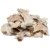Companion From the Wild Kaninöron med päls, 100g rabbit ears naturligt hundtugg tandvårdande hundsnacks naturtugg kanin