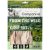 Companion From the Wild Kaninöron med päls, 100g rabbit ears naturligt hundtugg tandvårdande hundsnacks naturtugg kanin