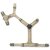 hundsele sele harness antidragsele design reflex stadig hundkoppel hundhalsband beige desert dune dog copenhagen hundpromenad
