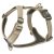 hundsele sele harness antidragsele design reflex stadig hundkoppel hundhalsband beige desert dune dog copenhagen hundpromenad