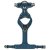 hundsele sele harness antidragsele sele comfort walk pro design reflex stadig hundkoppel hundhalsband blå ocean blue dog copenha