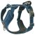 hundsele sele harness antidragsele sele comfort walk pro design reflex stadig hundkoppel hundhalsband blå ocean blue dog copenha