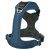 hundsele sele harness antidragsele sele comfort walk pro design reflex stadig hundkoppel hundhalsband blå ocean blue dog copenha
