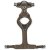 hundsele sele harness antidragsele sele comfort walk pro design reflex stadig hundkoppel hundhalsband brun mocca dog copenhagen