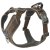 hundsele sele harness antidragsele sele comfort walk pro design reflex stadig hundkoppel hundhalsband brun mocca dog copenhagen