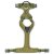 hundsele sele harness antidragsele sele comfort walk pro design reflex stadig hundkoppel hundhalsband grön hunting green dog cop