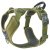 hundsele sele harness antidragsele sele comfort walk pro design reflex stadig hundkoppel hundhalsband grön hunting green dog cop