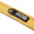 hundhalsband halsband collar design reflex stadig hundkoppel gul lemon dog copenhagen hundpromenad