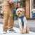 hundkoppel koppel leash design reflex stadig hundsele beige desert dune dog copenhagen hundpromenad