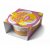 Fidovet Gelato 40 g, olika smaker hundglass hundgodis belöning hund skonsam frys in själv diy glass för hund