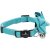 Flamingo Katthalsband med fluga Lomi 20-35 cm halsband katt bow tie cerise blå laxrosa nylon
