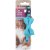 Flamingo Katthalsband med fluga Lomi 20-35 cm halsband katt bow tie cerise blå laxrosa nylon
