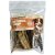 flamingo Nature Snack Fårlunga 200g sheep lung naturligt hundtugg hundgodis hundsnacks får lamm sheep glutenfritt
