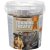 Flamingo Training Snack Rounds Chicken, lamb & beef 500g hundgodis burk