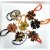halloweenrosett hundrosett hundhalsband halloween rosett