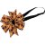 halloweenrosett hundrosett hundhalsband halloween rosett