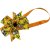 halloweenrosett hundrosett hundhalsband halloween rosett