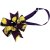 halloweenrosett hundrosett hundhalsband halloween rosett