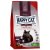 Happy Cat Adult Sterilised Nötkött kattfoder torrfoder katt kastrerad beef viktkontroll mättande smakligt XL hårbollskontroll