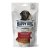 HappyDog Pure Snacks Nötstrupe, 250g hundtugg beef windpipes hundsnacks hundgodis lufttorkade