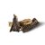 HappyDog Pure Snacks Nötvom, 250g hundtugg hundsnacks hundgodis beef tripe vom lufttorkade