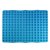 Nobby Bakform silikon stjärnor & ringar, 39 x 28 cm, blå xmas baking mat blue silikonform hundgodis diy baka hundsnacks frys in