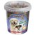 nobby star snack mini bones mix hundgodis belöningsgodis träningsgodis sockerfritt mjuka ben gott belöning hundsnacks
