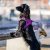 Comfort Walk Go™ Sele Lila Purple Passion DOG Copenhagen