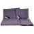 Petcare Danish Design Luxurious Mattress Grå Non-slip bildyna bilmadrass smidig skön bekväm fleece grey antihalk mjuk transportb