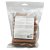 Petcare PL Private Label Treateaters Beef Thin Rolls 12,5cm 400g hundtugg tuggben nötkött hårda skonsamma saftigt nötkött hundtu