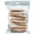 Petcare PL Private Label Treateaters Beef Thin Rolls 12,5cm 400g hundtugg tuggben nötkött hårda skonsamma saftigt nötkött hundtu