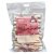 Petcare PL Private Label Treateater Twisted Beef 350g tuggpinnar nöt hundgodis tuggben hundtugg råhud nötkött smakrik inga tills