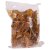 Petcare Private Label Treateaters Naturliga Buffelchips 250 500 900 gram buffelhud tuggchips hundtugg hundgodis belöning hund bu