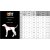 rukka pets trust foil coat plum plommon lila hundtäcke vintertäcke varmt vinter kallt hund fodrat mjukt