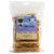 Treateaters Twisted Stick Natural 8 mm, 100-pack tuggben hundtugg naturlig kohud nötkreatur tuggpinnar 500g