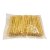Treateaters Twisted Stick Natural 8 mm, 100-pack tuggben hundtugg naturlig kohud nötkreatur tuggpinnar 500g