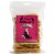 Treateaters Twisted Stick Natural 8 mm, 100-pack tuggben hundtugg naturlig kohud nötkreatur tuggpinnar 500g