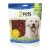 2pets Dogsnack Ostrich/Struts Cubes 400 g