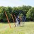 Agility 12 st Slalompinnar Plast 115 cm