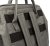 Ava ryggsäck, 32 × 42 × 22 cm, grå