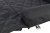 Trixie Bilsäte dyna, dubbel, 95x10x50 cm, svart