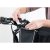 Trixie Cykelkorg front, 41×26×26cm, svart grå, 6 kg transportbur liten hund katt cykelbur