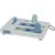 Trixie Dog Activity Mini Mover, Nivå 3, 25 x 20 cm hundspel aktiveringsleksak hundleksak aktiveringsspel ny färg blå turkos