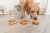 hundtugg donuts tugg hundgodis hundsnacks munkar 3pack trixie