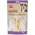 Trixie Kaninöron med päls, 100 g 500 g naturtugg naturligt rabbit ears hundgodis tugg hundsnacks hundtugg kanin